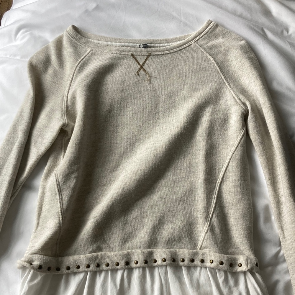 Comfy top